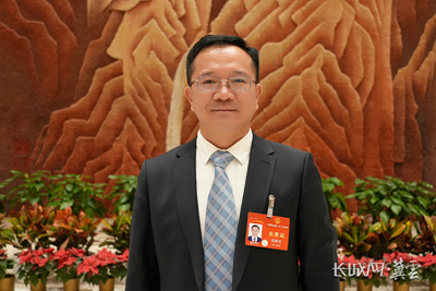 代表履責(zé)，兩會(huì)聲音｜中國(guó)樂(lè)凱黨委書(shū)記、董事長(zhǎng)侯景濱履職盡責(zé)、建言獻(xiàn)策